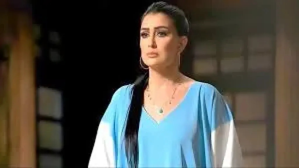 خطف وابتزاز وانتقام، تفاصيل مسلسل غادة عبد الرازق في رمضان 2026