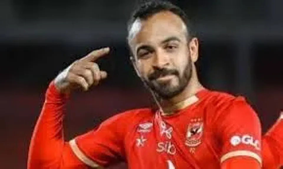 أفشة يطلب تحديد موقفه قبل انتقالات يناير.. وجلسة مع توروب