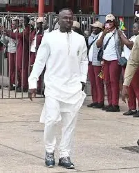 بالزي الوطني، منتخب السنغال يسافر المغرب للمشاركة في أمم إفريقيا 2025