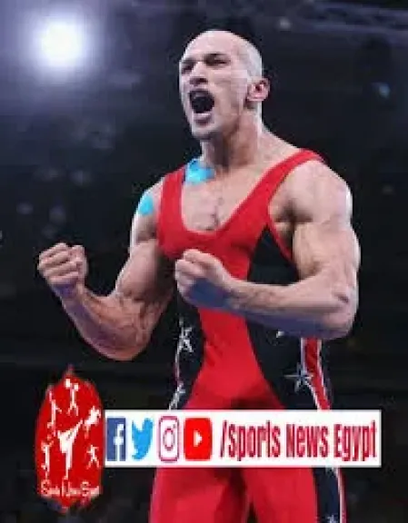 المصارع حامد علي يجري عملية جراحية في مستشفى الشرطة بالعجوزة