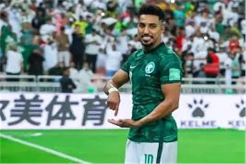 إعلان تشكيل مباراة السعودية والإمارات بكأس العرب