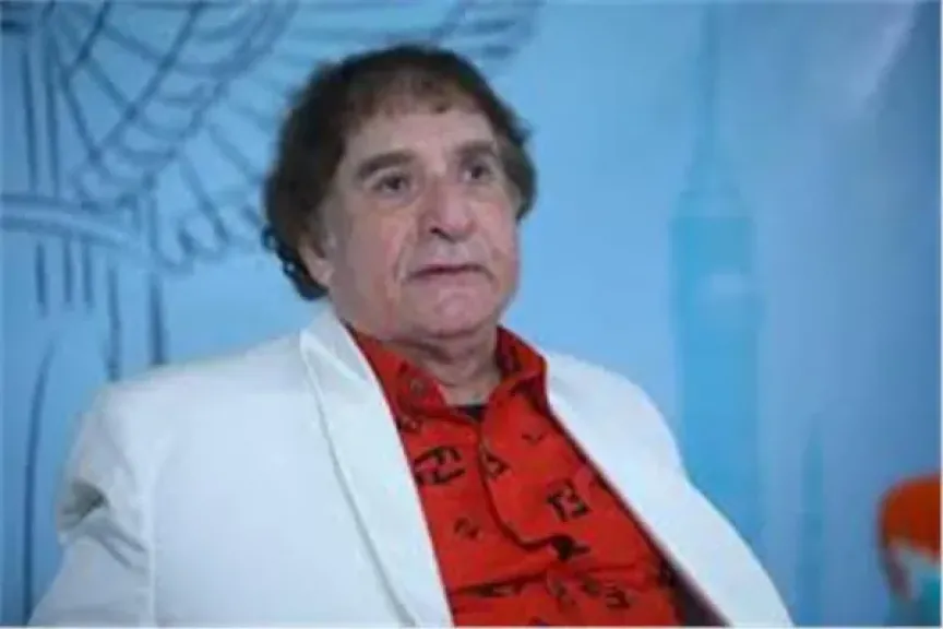 المهن التمثيلية تكشف تطورات الحالة الصحية لـ«محيي إسماعيل»