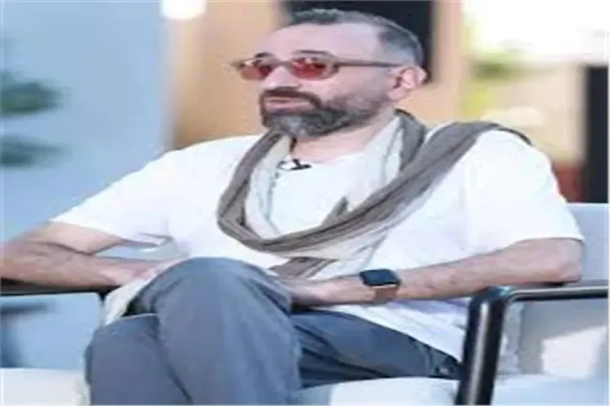 عمرو سلامة يعلن انتهاء أزمته مع صناع فيلم شمس الزناتي 2