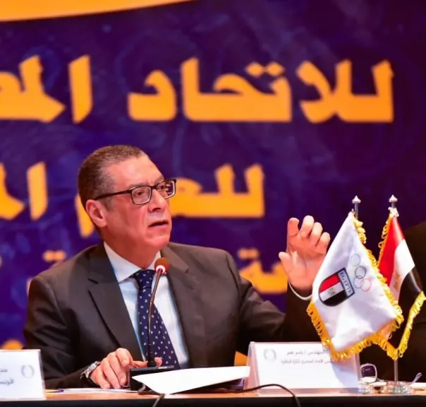 اتحاد الطائرة يحدد 27 ديسمبر للجمعية العمومية الخاصة لمناقشة تعديلات لائحة النظام الأساسى