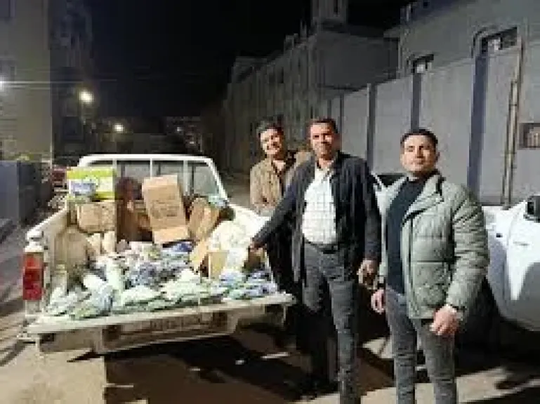 تحرير 81 مخالفة تموينية في حملة مكبرة على أسواق الفيوم