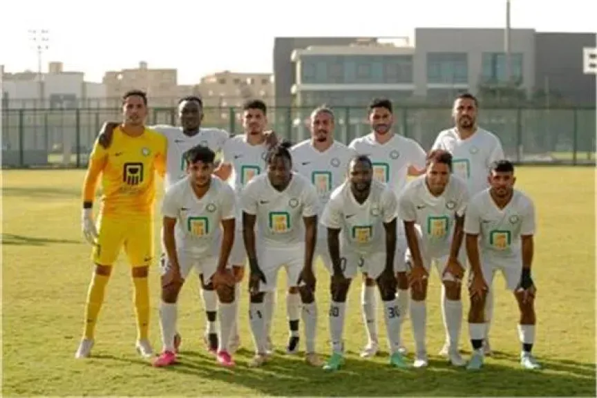 تشكيل البنك الأهلي لمواجهة مودرن سبورت في كأس عاصمة مصر