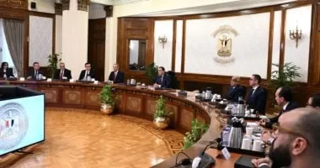 رئيس الوزراء: بدء طرح المطارات المصرية للإدارة والتشغيل من قِبل القطاع الخاص