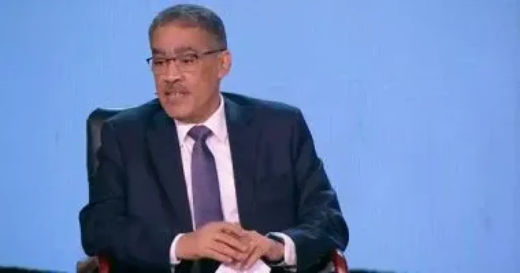 ضياء رشوان: صفقة الغاز مع إسرائيل محل نقاش وتخضع لمصالح مصر الوطنية