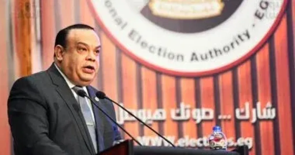 الهيئة الوطنية تعلن نتيحة انتخابات الوادى الجديد فى الـ 30 دائرة الملغاة