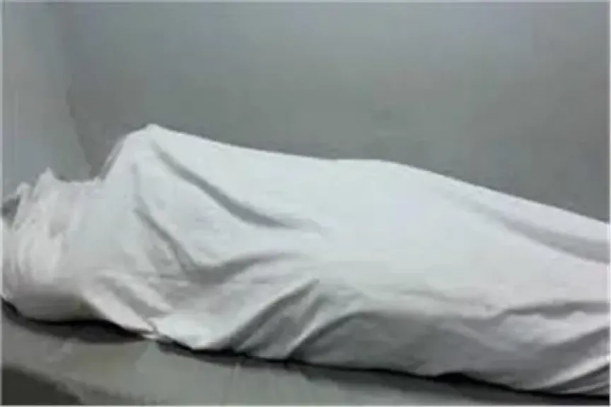 مصرع مسنة انهار عليها منزل جارها في أسيوط