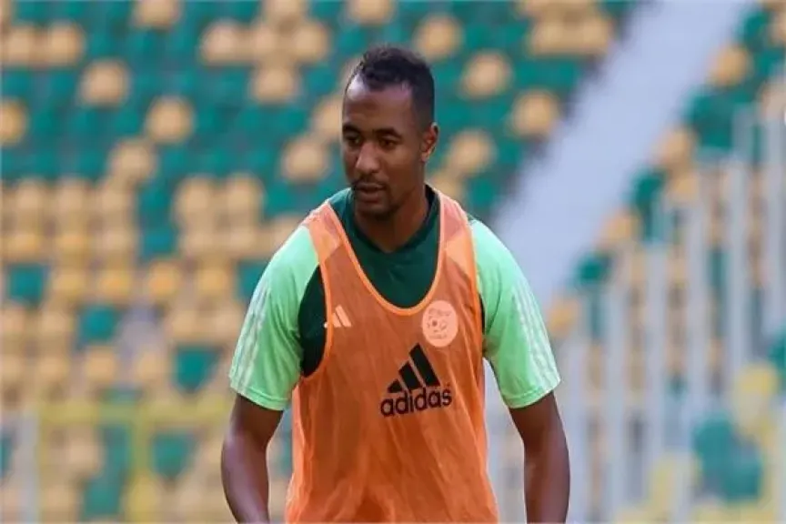 غموض موقف سمير شرقي من المشاركة مع الجزائر في أمم أفريقيا