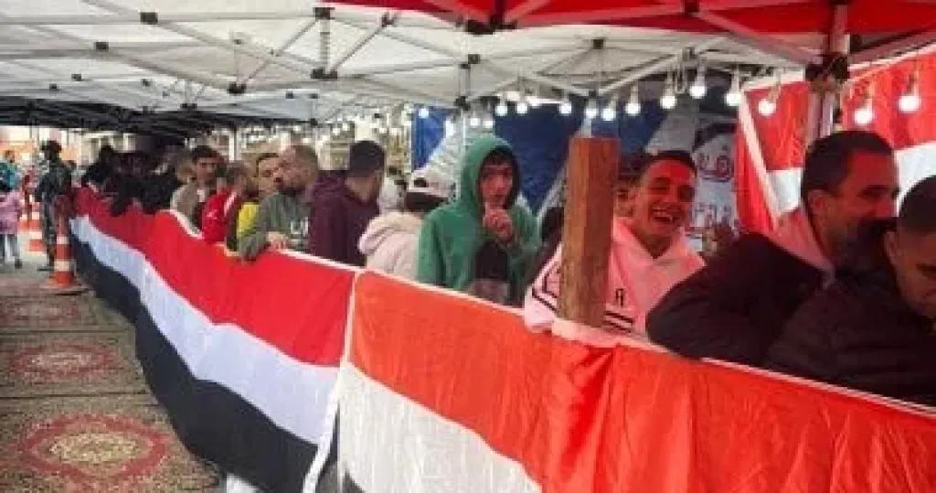 إكسترا نيوز: انتظام جولة الإعادة لانتخابات النواب فى 13 محافظة دون شكاوى