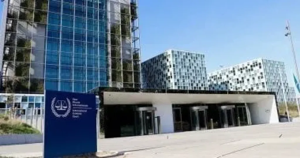 الجنائية الدولية: العقوبات الأمريكية تمثل اعتداء صارخ على استقلال المحكمة