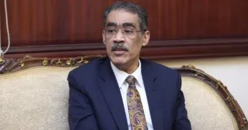 ضياء رشوان: لا لقاءات مرتقبة بين السيسي ونتنياهو