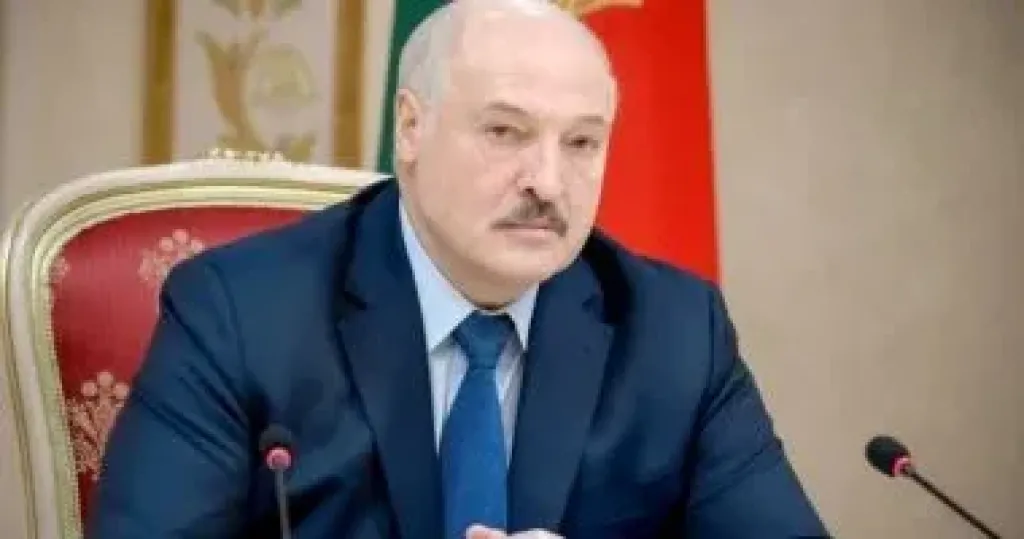 بيلاروسيا تعلن نشر صاروخ أوريشنيك الروسى الفرط صوتى على أراضيها