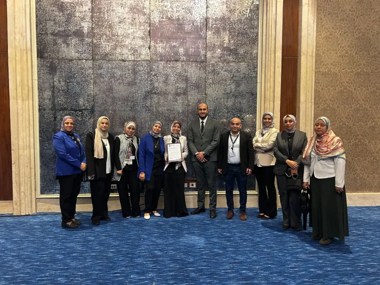 طفرة طبية في أسيوط 2025: ريادة دولية وتحديث شامل لمنظومة المعامل