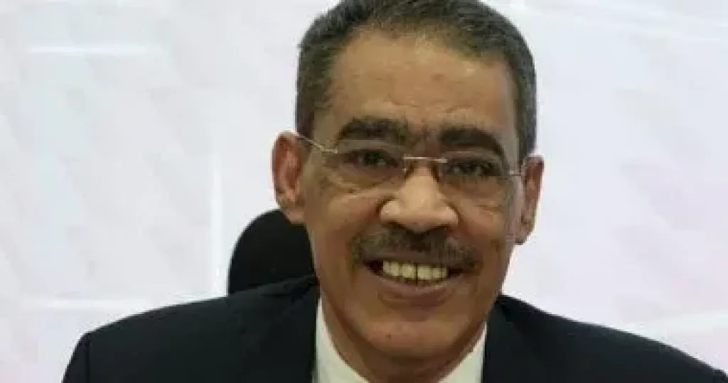 ضياء رشوان: صفقة الغاز مع إسرائيل امتداد لصفقات سابقة