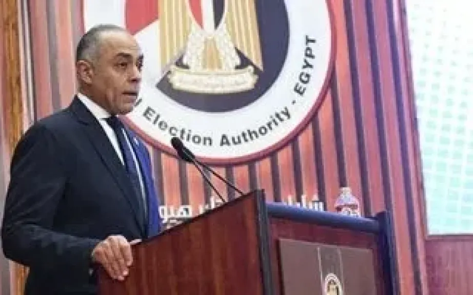 القاضى أحمد بندارى للمواطنين: شارك ..صوتك مهم يصنع فرق فى القرار