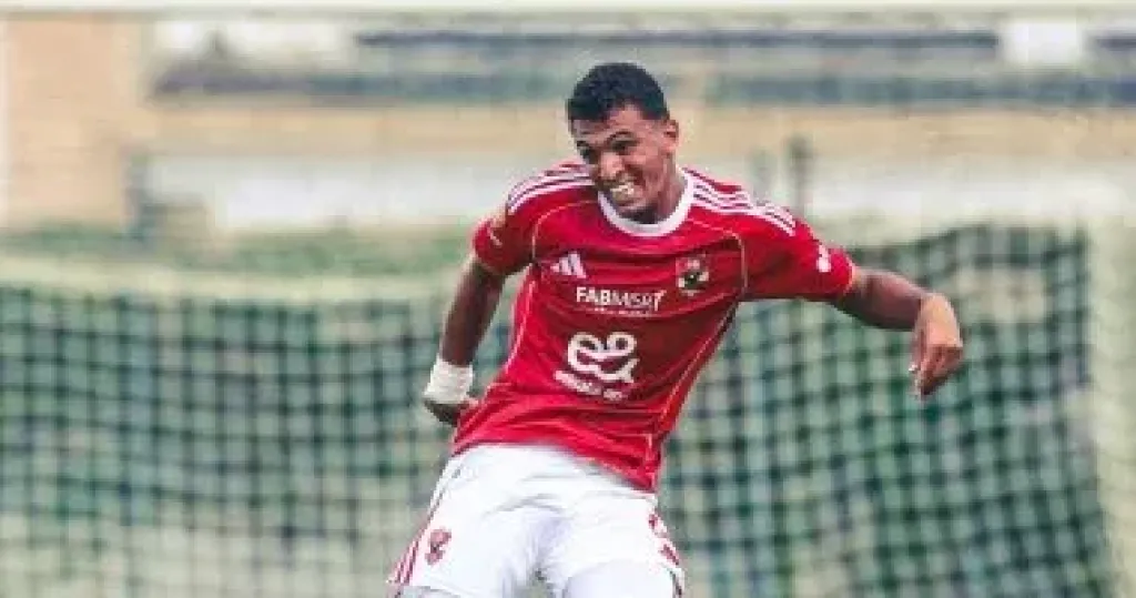 ياسين مرعى: الأهلي بمن حضر وهدفنا الفوز بكل البطولات