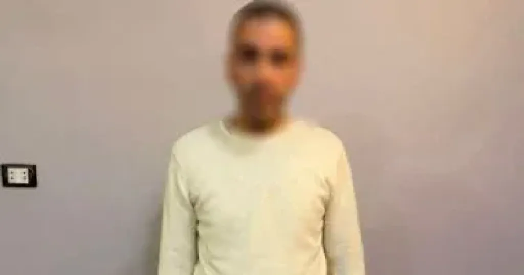 انتخابات النواب 2025.. «الداخلية» تضبط شخص يوزع أموالا بمحيط لجان قويسنا