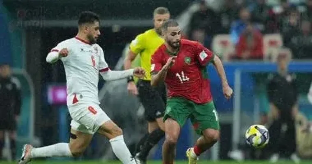 إدريس اللوماري: التتويج بكأس العرب يؤكد تطور الكرة المغربية