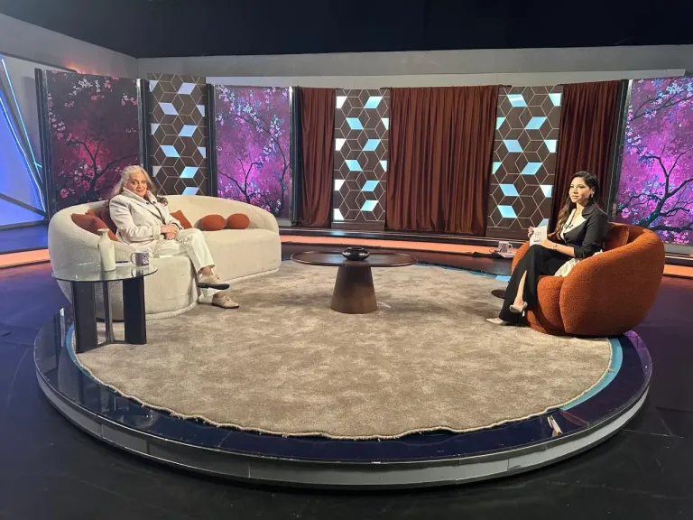 الفنانة عفاف رشاد: خسارات موجعة وزيجات شائكة و«الشغل ببلاش» في كواليس الفن