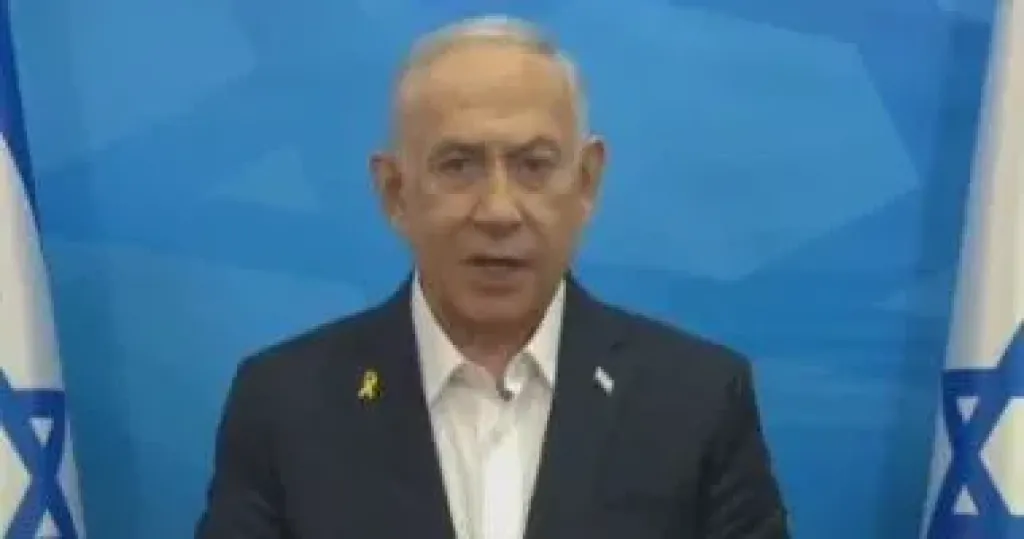 هيئة البث: نتنياهو يترأس فريقا وزاريا لتحديد اختصاصات لجنة التحقيق فى 7 أكتوبر