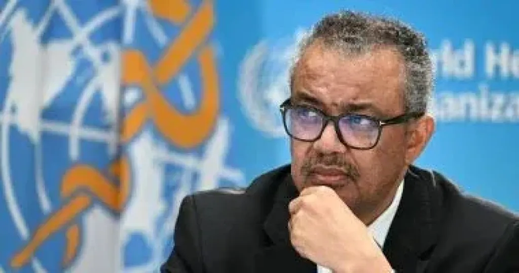 الصحة العالمية: مقتل أكثر من 1600 شخص في هجمات على مراكز الصحة السودانية خلال 2025