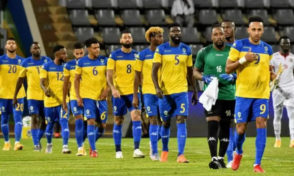 المجموعة السادسة لأمم إفريقيا.. الجابون ”الفهود” تسعى لاستعادة بريقها القاري في كأس الأمم الإفريقية