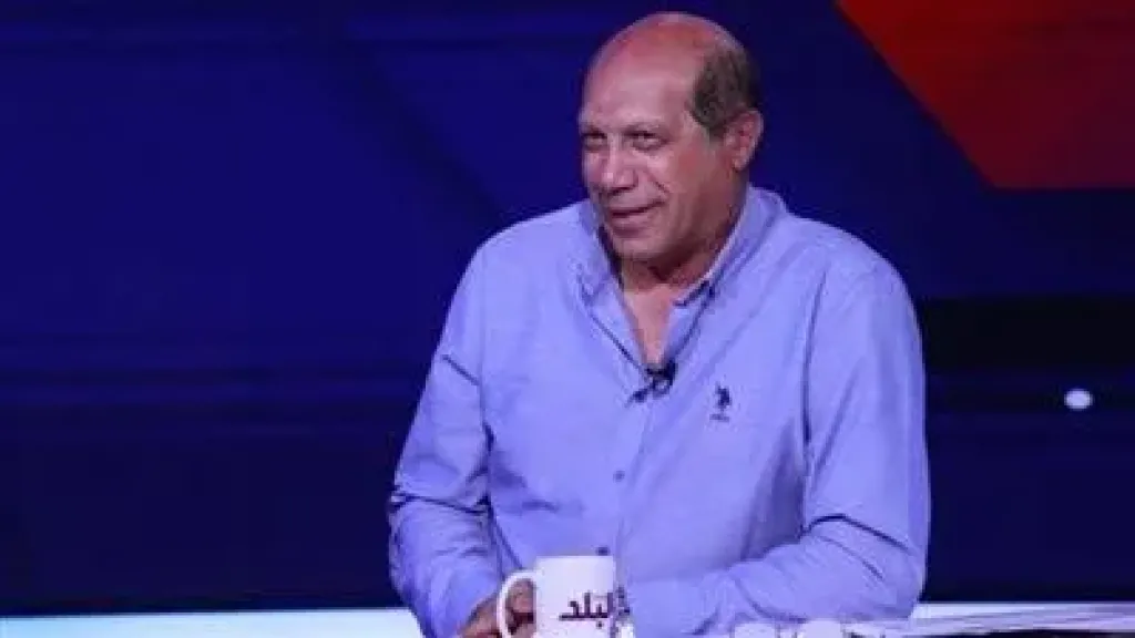 رسميا، اتحاد الكرة يعلن عدم تجديد التعاقد مع علاء نبيل