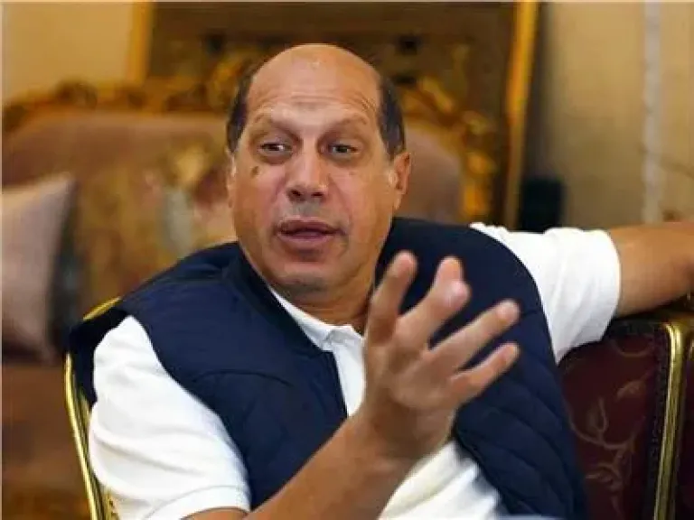 اتحاد الكرة يعلن نهاية رحلة علاء نبيل بالجبلاية