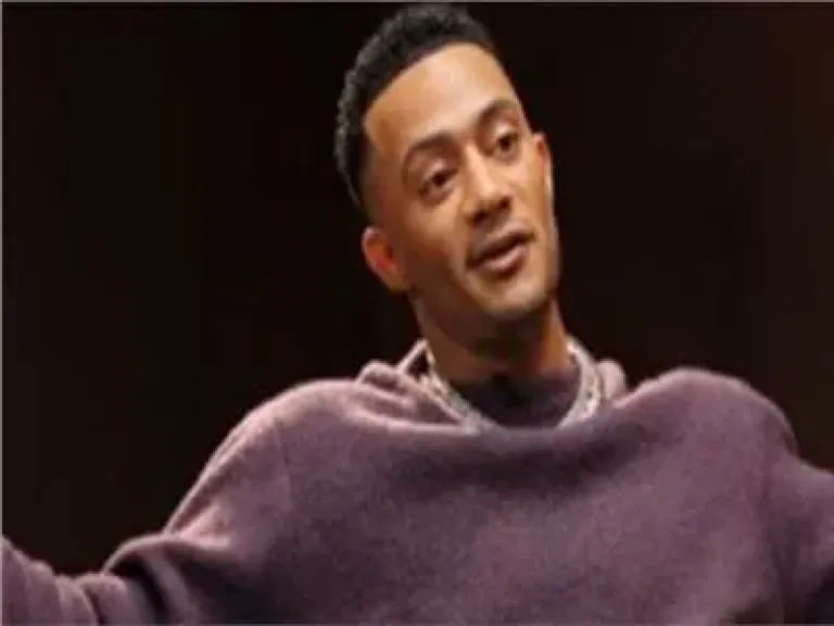 محمد رمضان: الجمهور مصدر طاقتي وسبب نجاحي بعد ربنا