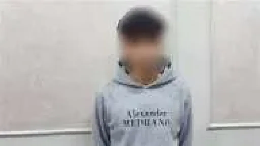 ضبط طالب بتهمتي التحرش بفتاة وتهديدها بالشرقية