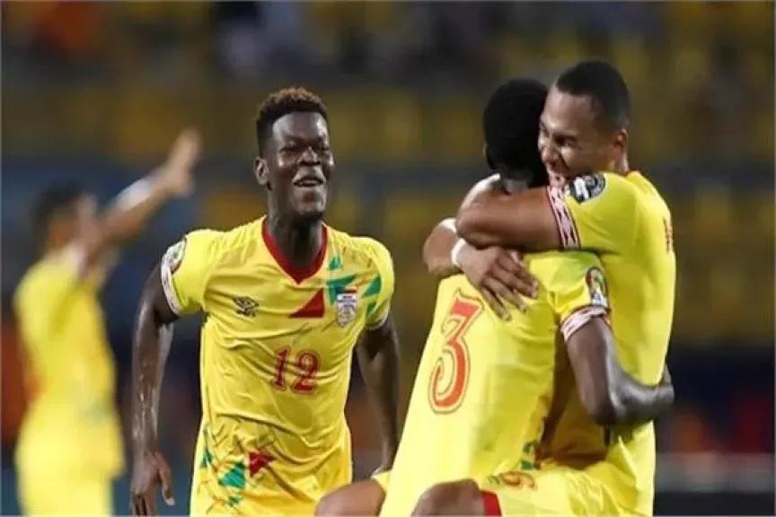 سناجب بنين في «كان 2025».. طموحات العبور تصطدم بعقدة التاريخ وأنياب الكبار