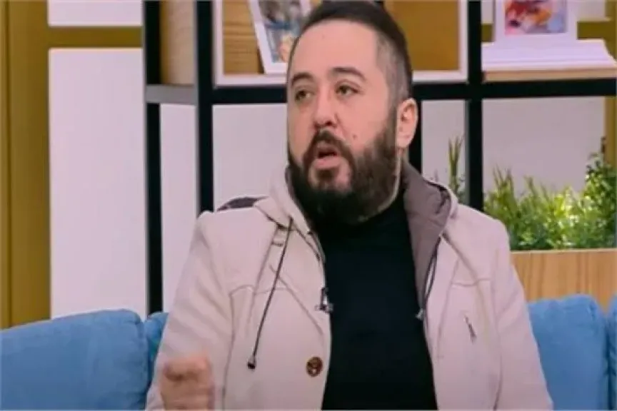 عمرو عبد العزيز: خايف اتجوز معرفش أصرف على بيتي من الفن