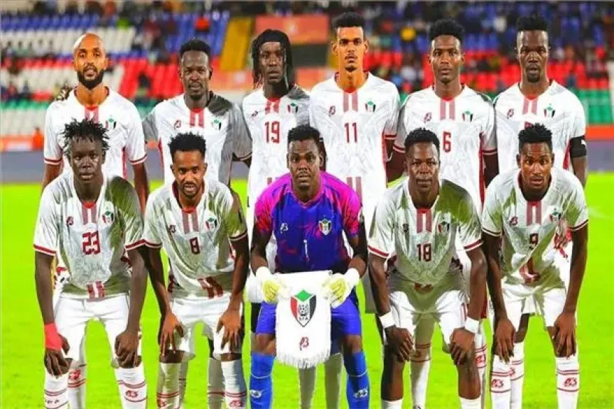 كل ما تريد معرفته عن منتخب السودان قبل انطلاق أمم إفريقيا