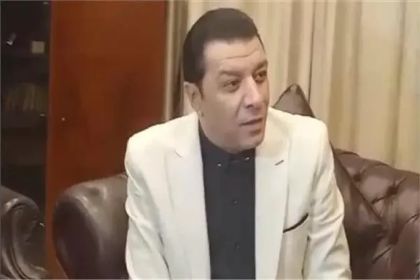 مصطفى كامل: فيه أصوات دلوقتي أحلى من نجوم التسعينات