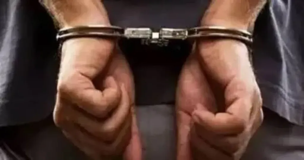 حبس شاب لاتهامه بقتل صديقه لخلافات بينهما بكفر الدوار