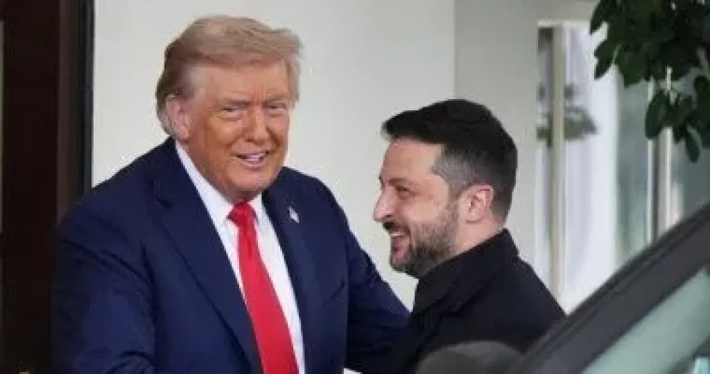 لافروف: ليس لدينا معلومات بشأن نتائج المشاورات الأمريكية مع أوكرانيا وأوروبا