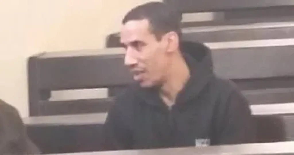 استكمال محاكمة والد المتهم بقتل زميله وتقطيع جثته بالإسماعيلية 25 ديسمبر