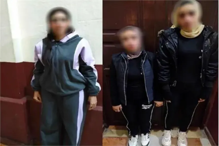 ضبط 3 سيدات بتهمة ممارسة الأعمال المنافية للآداب بالإسكندرية