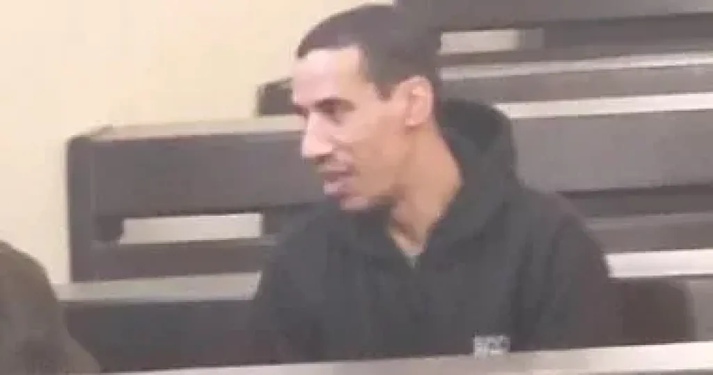 استكمال محاكمة والد المتهم بقتل زميله وتقطيع جثته بالإسماعيلية 25 ديسمبر