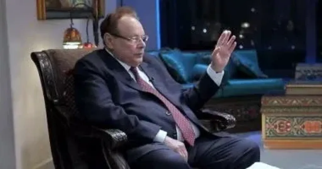 على ناصر محمد يكشف عن علاقته بحافظ الأسد.. ويؤكد: مصر فتحت قلبها لنا