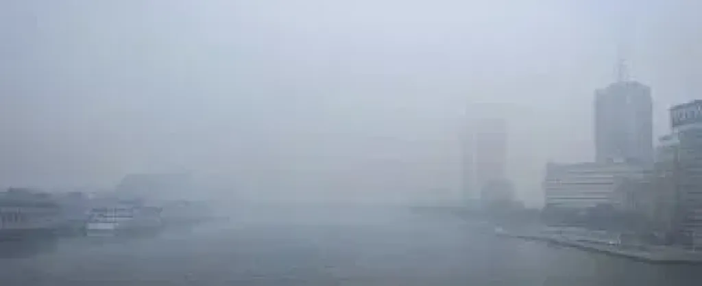 الأرصاد تحذر من انخفاضات فى درجات الحرارة غدا.. الصغرى بالمدن الجديدة 8