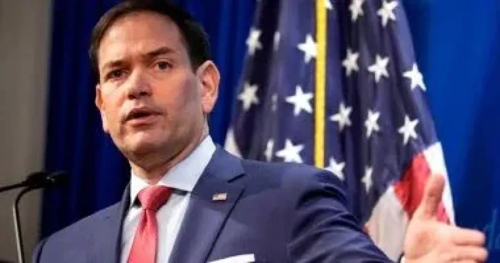 روبيو: أمريكا ستصدر بعض الإعلانات الأسبوع المقبل بشأن تنظيم الإخوان