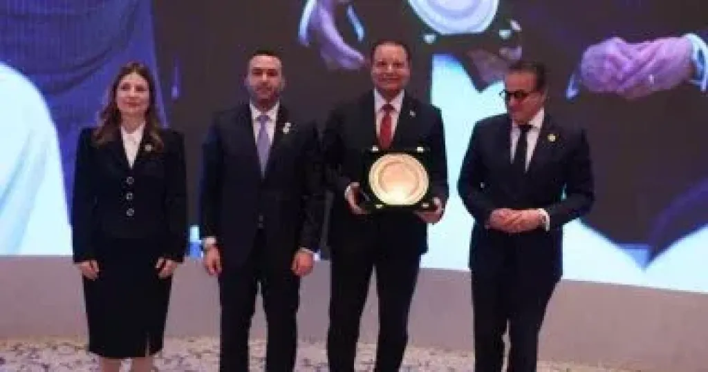 رئيس الرقابة الصحية: مصر وضعت نموذجا إقليميا يحتذى به فى حوكمة النظام الصحى