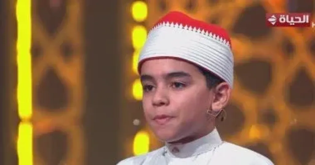 دولة التلاوة.. المتسابق محمد القلاجي: هذه السورة أجد نفسى فيها