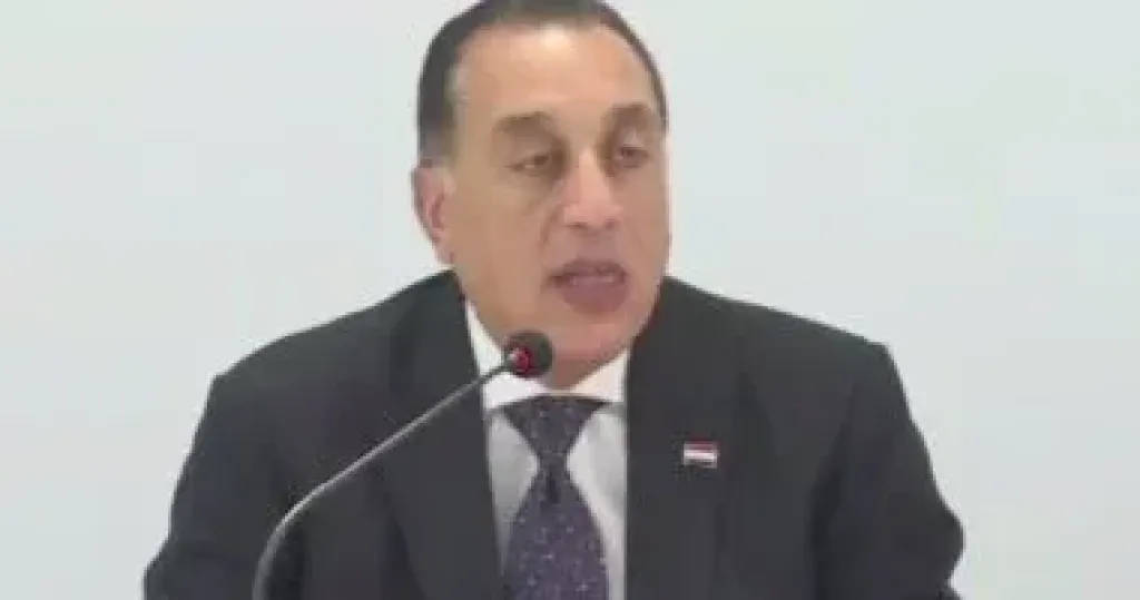 مدبولى: نسعى لمضاعفة مساحة الرقعة المعمورة.. والقطاع الخاص قاطرة النمو