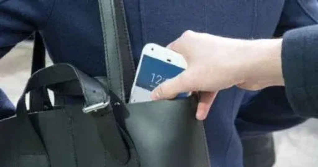 حبس عاطل بتهمة سرقة متعلقات المواطنين فى مدينة نصر