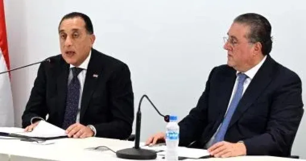 رئيس الوزراء: برنامجنا مع صندوق النقد وطنى خالص وضعته الدولة المصرية